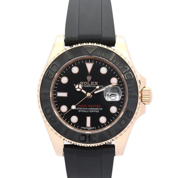Cherish Rolex Yacht-Master 169622.1: One of the Most Beloved Watches by Collectors