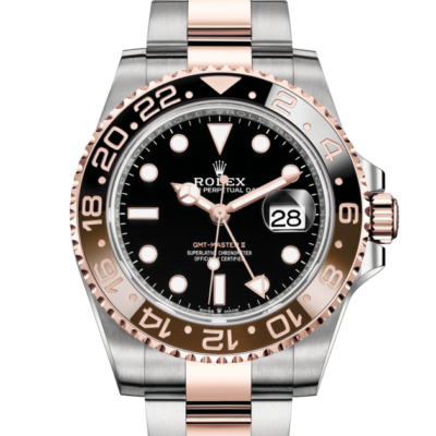 ROLEX GMT-MASTER II-M126711chnr 0002 腕表