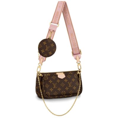 حقيبة لويس فويتون M44840 Multi-Pochette Accessoires