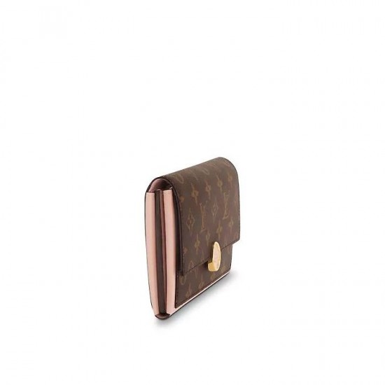 0caf67eea5007db64ce7a9a68497155c Louis Vuitton Flore Wallet