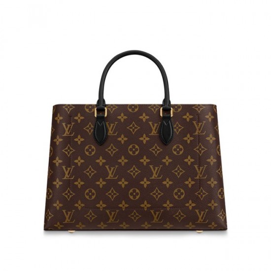 Louis Vuitton Flower Shopper