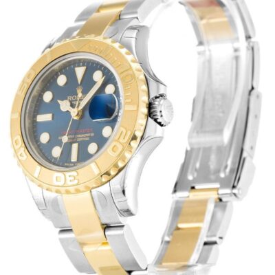 0d05fcd2087fc57e317fb742469d4ea1 Rolex Yacht-Master 169623.1 35 MM Watch