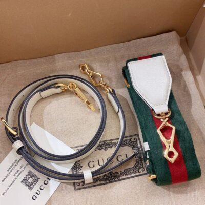 Gucci Horsebit 1955 Mini Bag 658574