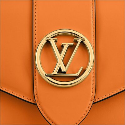 حقيبة لويس فويتون M55946 Lv Pont 9