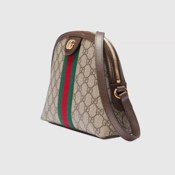 0dbc06c5b69c646ded56db02a371a96e Ophidia GG small shoulder bag