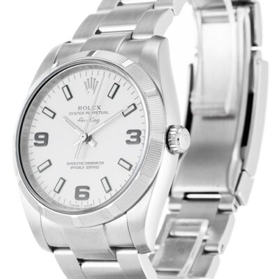 Rolex Air-King 114210