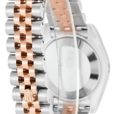 0e4f7491648f68267610f2aa48acc54d Rolex Mid-Size Datejust 178271.2 31 MM Unisex Watch