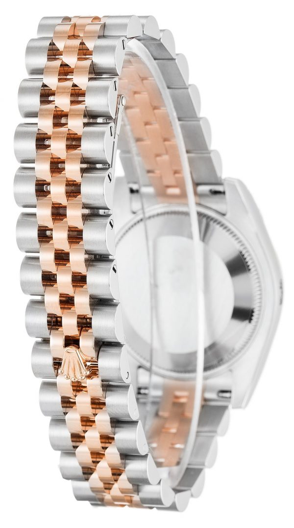 0e4f7491648f68267610f2aa48acc54d Rolex Mid-Size Datejust 178271.2 31 MM Unisex Watch