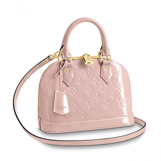 Louis Vuitton Alma BB