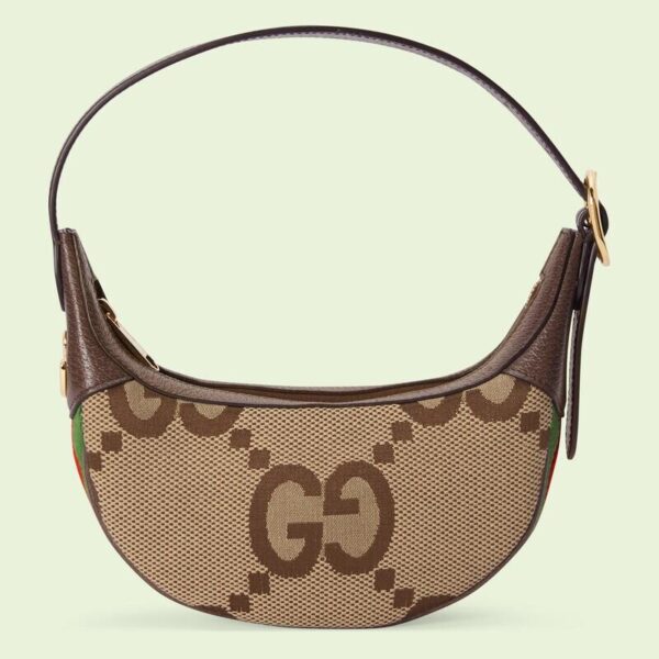 Ophidia mini bag with super double G motif No. 658551 UKMDG 2570