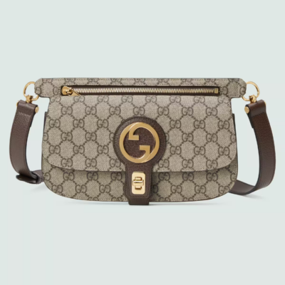 0e866ec968c2ef2fa38828cffe21c9a7 Gucci Blondie belt bag