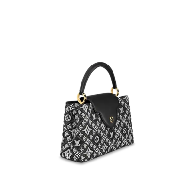 Louis vuitton Capucine MM