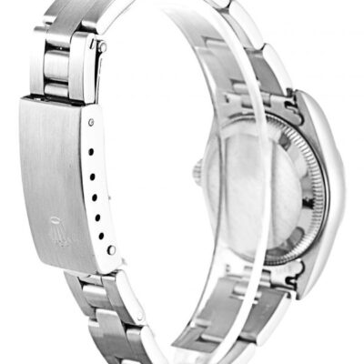 Rolex Lady Oyster Perpetual 67230 26 MM Damen Armbanduhr