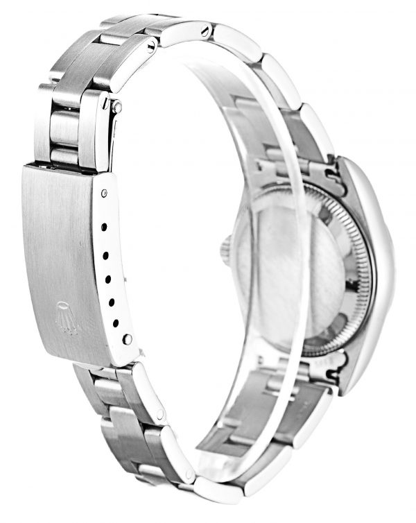 Rolex Lady Oyster Perpetual 67230 26 MM Damen Armbanduhr