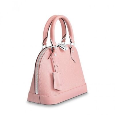 Louis Vuitton Alma BB