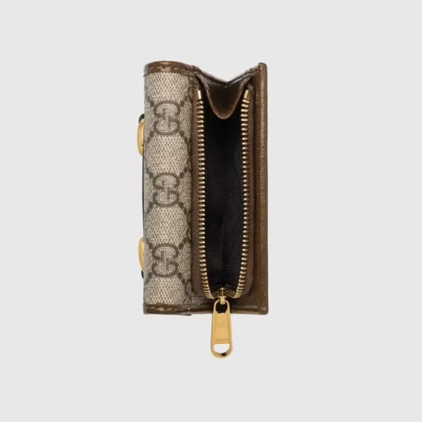 Horsebit 1955 wallet