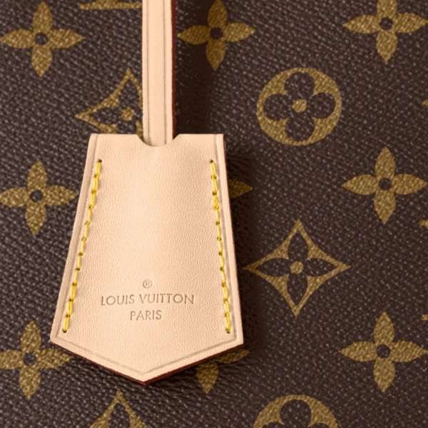 Louis Vuitton Alma PM M53151