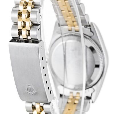 ساعة نسائية رولكس Lady Oyster Perpetual 76193 24 MM