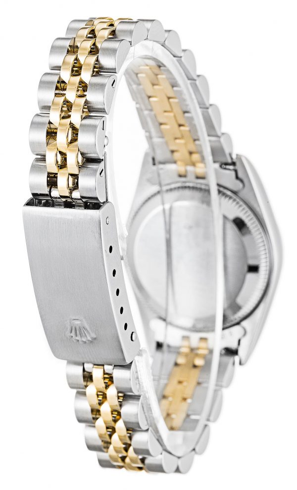 ساعة نسائية رولكس Lady Oyster Perpetual 76193 24 MM
