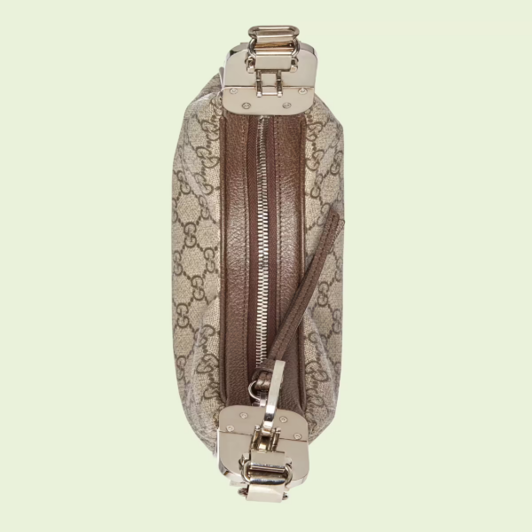 0f8358ab0c889a9cfb5251e4f5d94cba Gucci Attache small shoulder bag