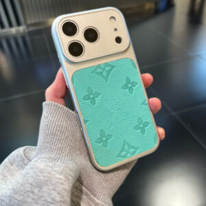 Lulu iPhone Case