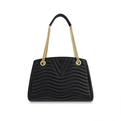 Louis Vuitton New Wave Chain Tote M51496
