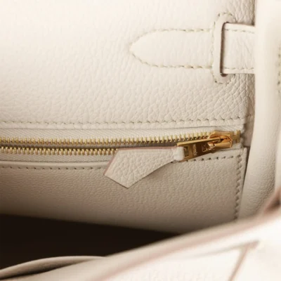 Hermès Kelly Retourne 28 Beton Togo Gold Hardware