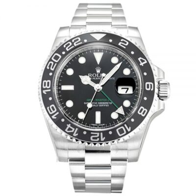 劳力士 GMT Master II 116710.2 40 MM 男士腕表