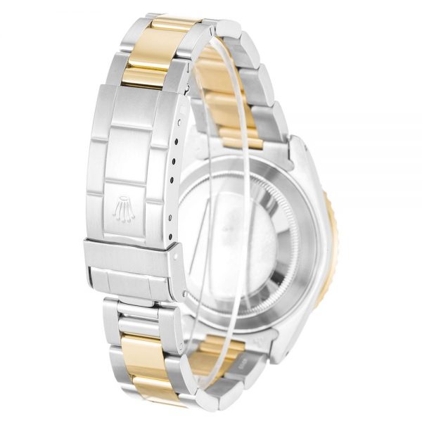 Rolex Submariner 16613 40 MM Men Watch
