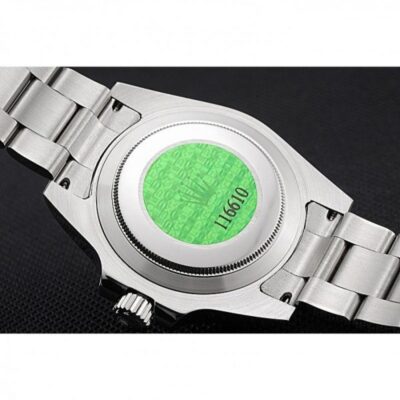 劳力士 Submariner 622638 40 mm 男士腕表