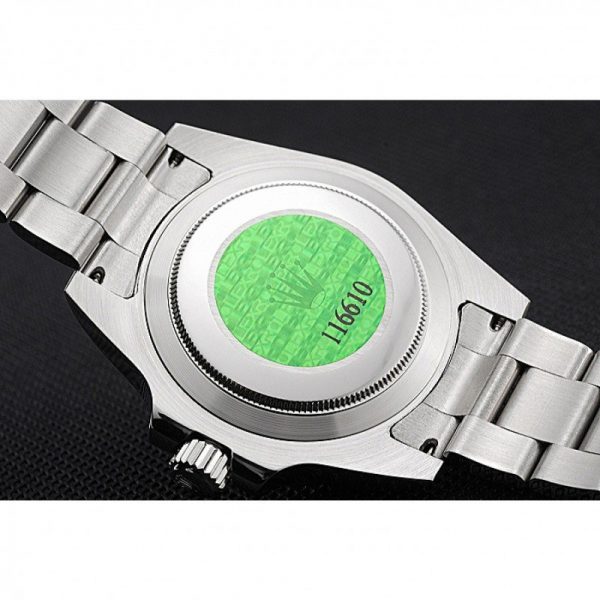 劳力士 Submariner 622638 40 mm 男士腕表