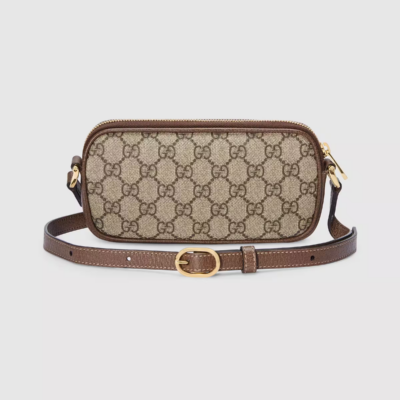 Ophidia GG mini bag