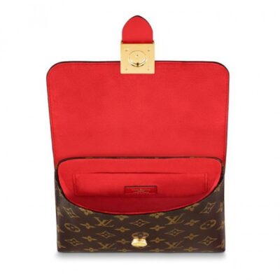 Louis Vuitton Locky BB