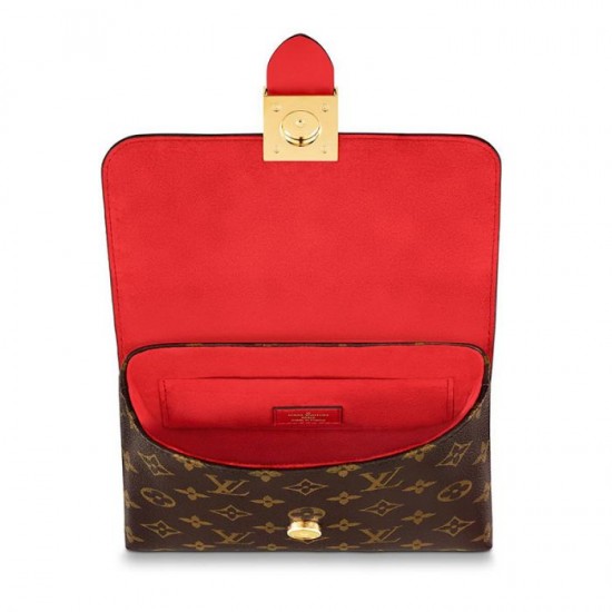 Louis Vuitton Locky BB