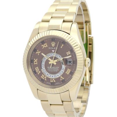 Rolex Sky-Dweller 326938 Watch