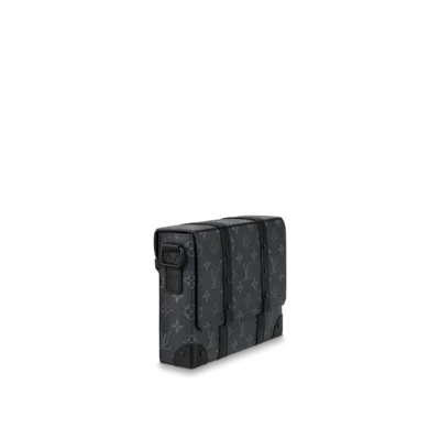 Louis Vuitton Trunk Messenger M45727