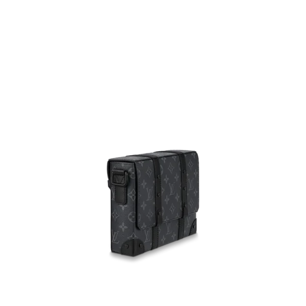 Louis Vuitton Trunk Messenger M45727