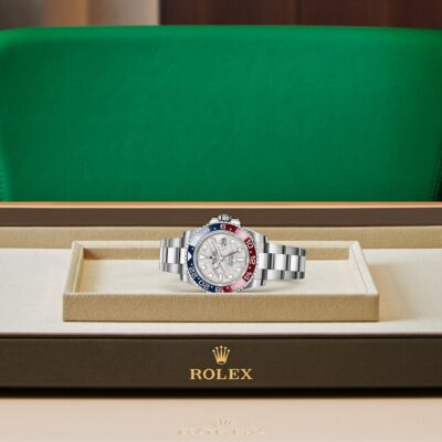 113f61fd6043b6634a172bb3e6de67c4 ROLEX GMT-MASTER II-M126719blro 0002
