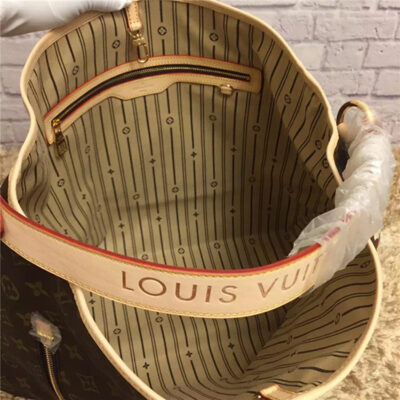 114eccfd8be3c8be39cf4cbe8c16d522 Louis Vuitton M40354 Delightful GM Hobo Bag Monogram Canvas