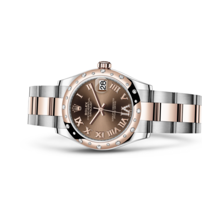 Rolex Datejust 31-M278341rbr 0003: The Perfect Women's Watch for Any Occasion