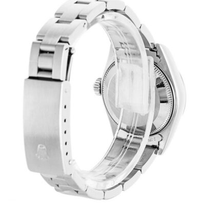 ساعة نسائية رولكس Datejust 69160 28 MM