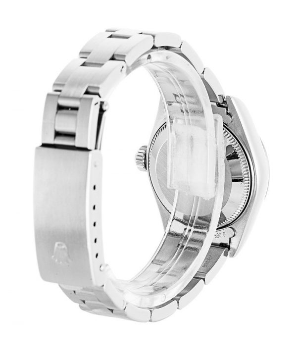 ساعة نسائية رولكس Datejust 69160 28 MM