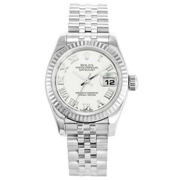 Rolex Datejust 179174.2 26 MM Ladies Watch