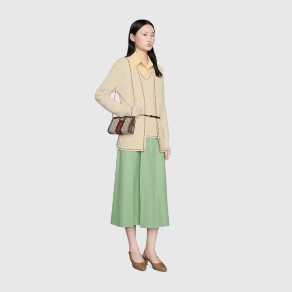 Ophidia GG mini shoulder bag