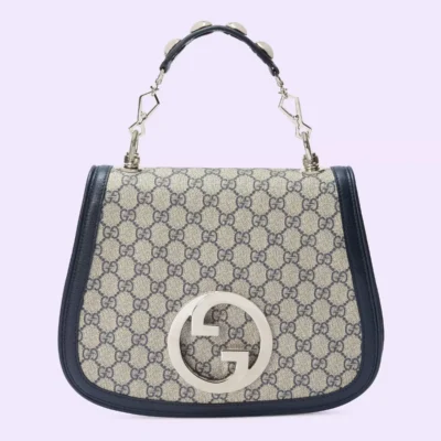 124c44f6919c6ddcb08d1a4e28fbab13 Gucci Blondie medium bag