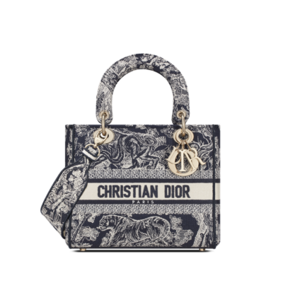 MEDIUM LADY D-LITE BAG