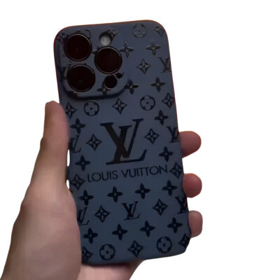 PREMIUM IPHONE CASE FOR IPHONE 16 15 14 THEROXYMOB