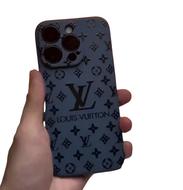 PREMIUM IPHONE CASE FOR IPHONE 16 15 14 THEROXYMOB