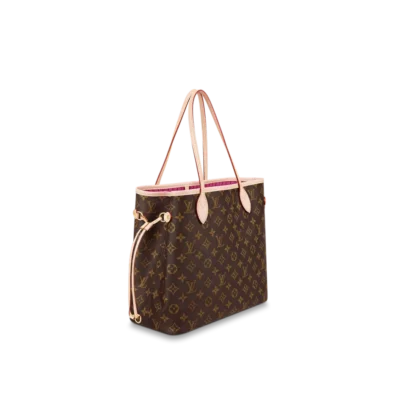 Louis vuitton BOLSO NEVERFULL MM