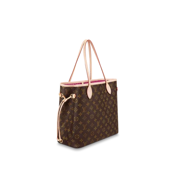 Louis vuitton BOLSO NEVERFULL MM